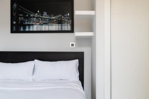 Encanto y Comfort en Habitaciones de Pilar de Zaragoza