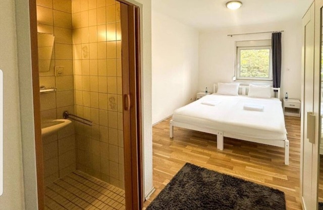 Enchanting hotel with WiFi in vibrant Wien