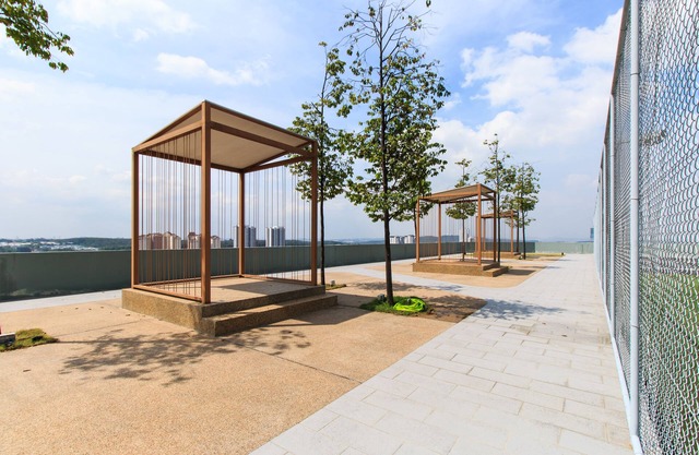 Encorp Strand Residences by Airhost