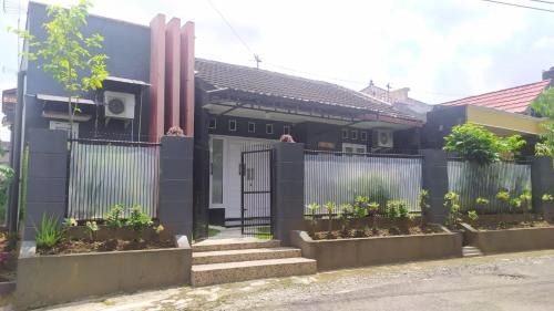 Endah Homestay Syariah