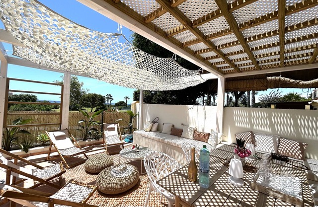 Endless Summer Beach House, Atlanterra