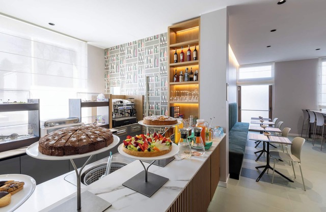 ENERGY PARK HOTEL