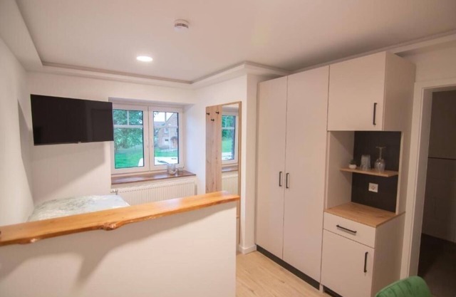 Engelns-Inn The guesthouse in Hövelhof