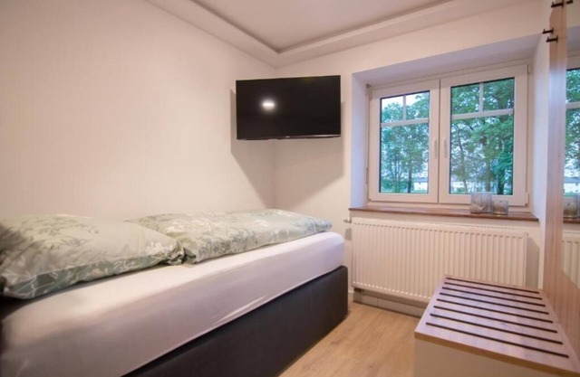 Engelns-Inn The guesthouse in Hövelhof