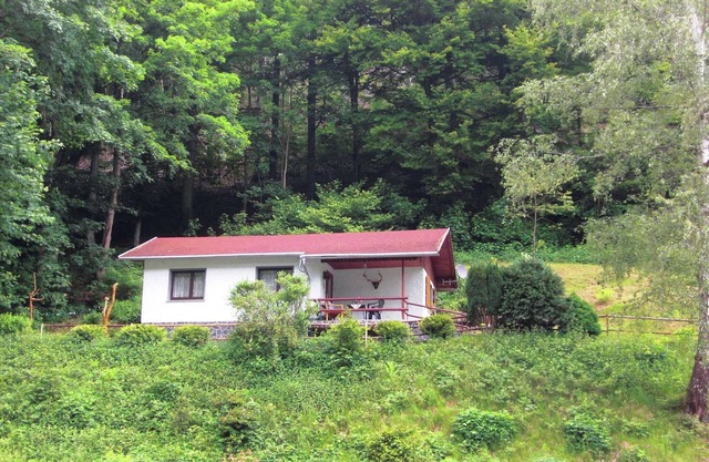 Engenstein Woodland Escape