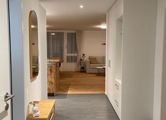 Engler Apartments