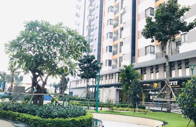 💎Enjoy 16th Floor ☕️ Sunset at Cozy Condo |Near Central, Ho Chi Minh City💖