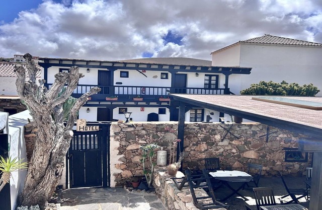 Enjoy a cozy retreat in our Casa Isaítas - (Infinito)