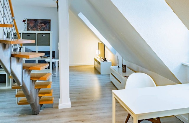 Enjoy a great experience in this centrally located accommodation.