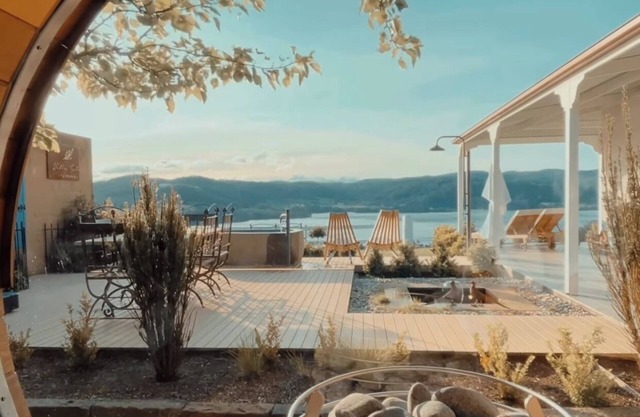 Enjoy a slice of heaven