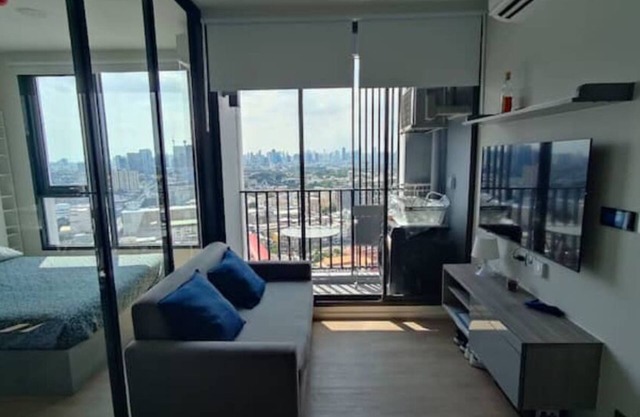 Enjoy Bangkok Like at Home