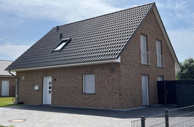 ENJOY Comfortable holiday residence