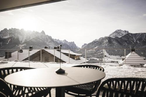 Enjoy Dolomites Apartment