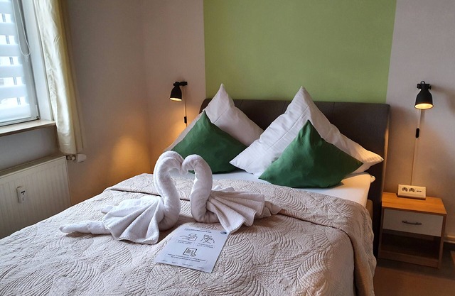 Enjoy our modern and comfortable apartment