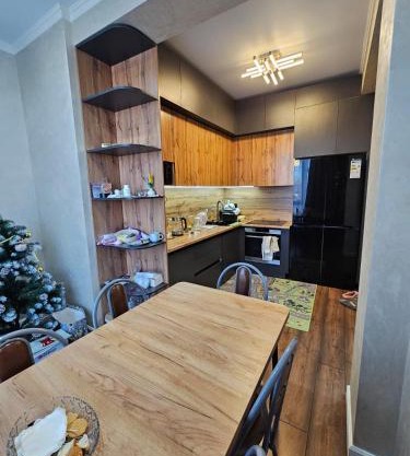 Enjoy quick access to any part of the city