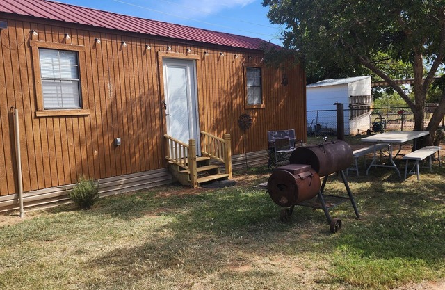 Enjoy "White River Retreat" at White River Reservoir!