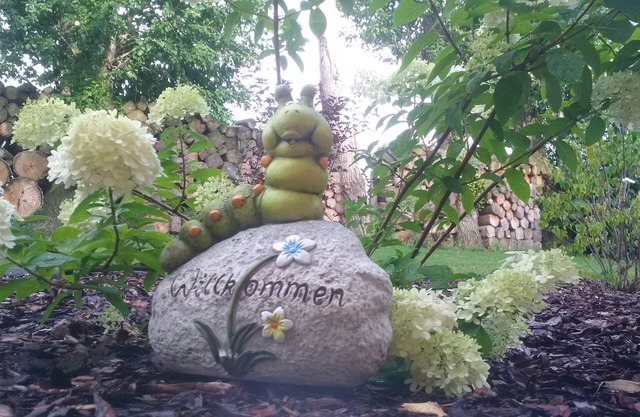 Enjoy your holiday in peace