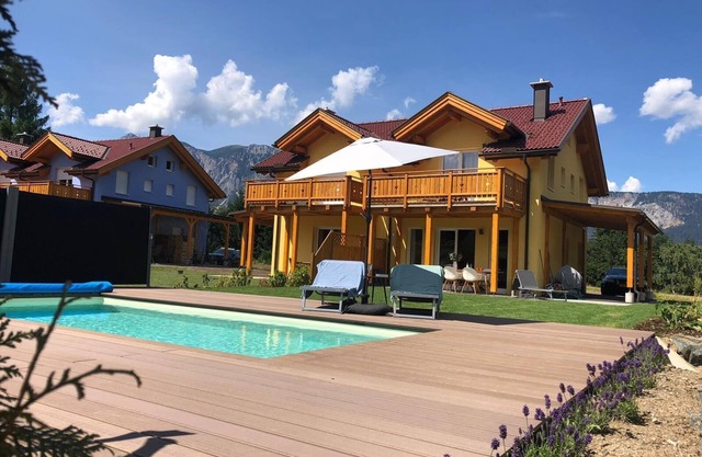 Enjoyment in triplicate - Casa Drei Mädel