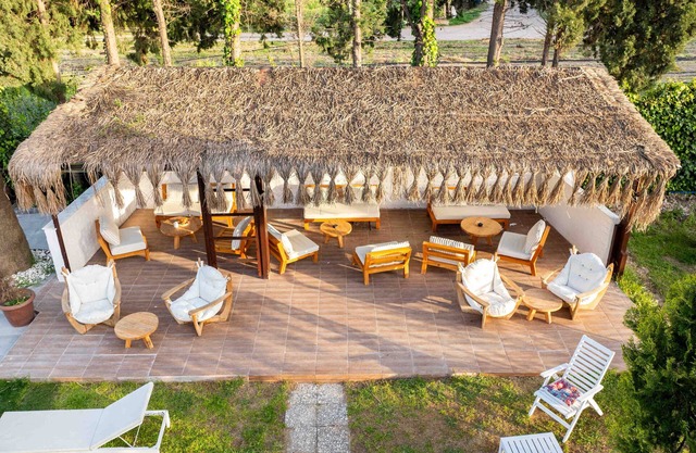 Enki Suess Alaçatı