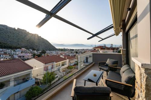 Ennea Muses Rooms and Suites