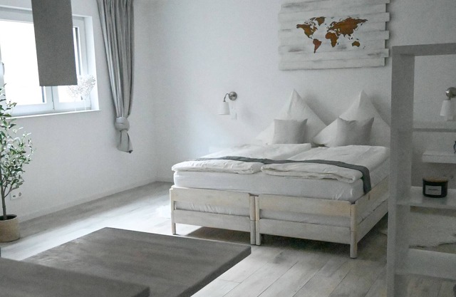 Enny Suite Apartment in the beautiful Rhineland