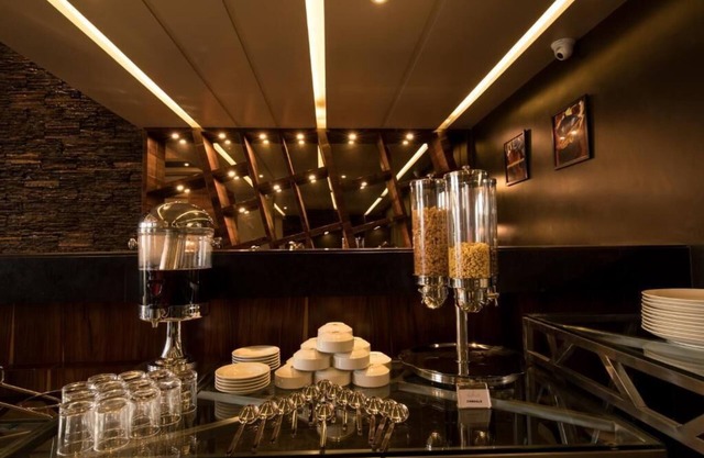 Enrise By Sayaji Ahmednagar