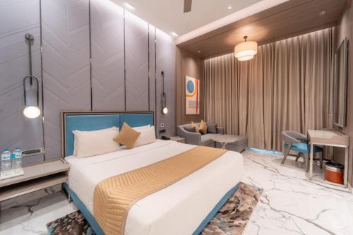 Enrise by Sayaji Bhopal