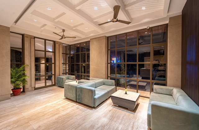 Enrise by Sayaji Harda