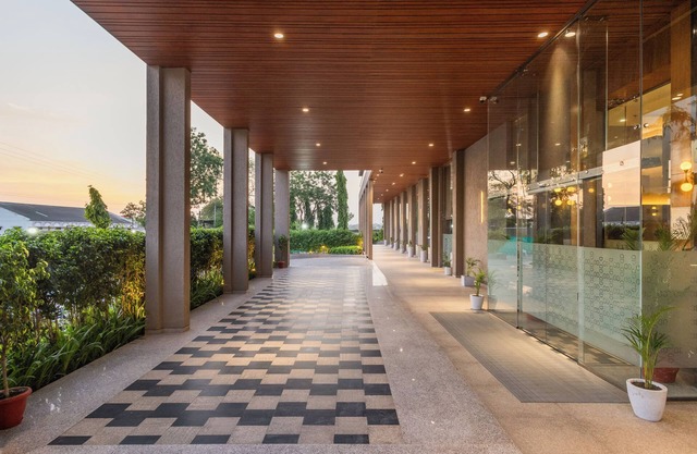 Enrise By Sayaji Neemuch