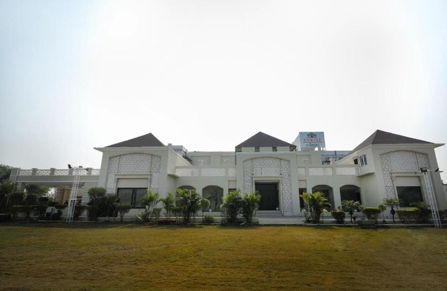 Enrise by Sayaji Rewa