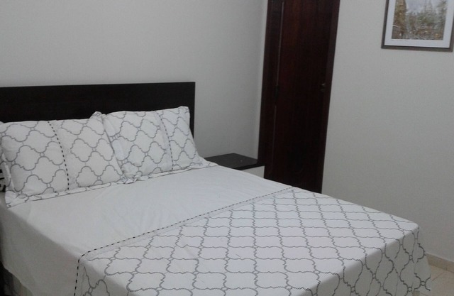 Enseada do Arauá. suite 1 (A/C)