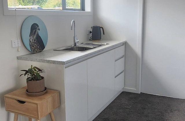 Ensuite Retreat in The Heart of the Desert