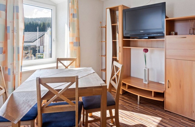 Enticing Apartment in Sandl near Skiing Area