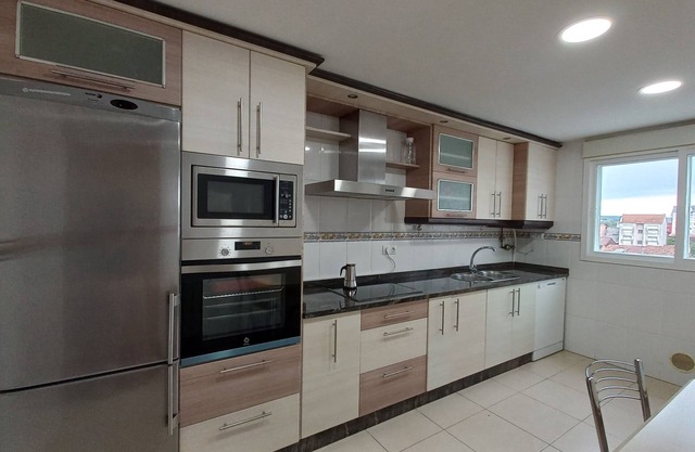 Entire apartment 5 minutes from downtown