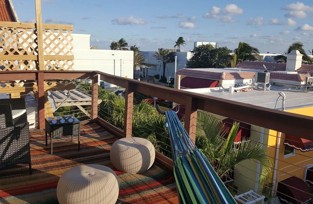 Entire Beach Home, Steps From Hollywood Beach