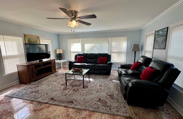 Entire Beautiful Grove Home