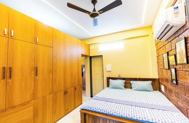 Entire home in Udupi district, India