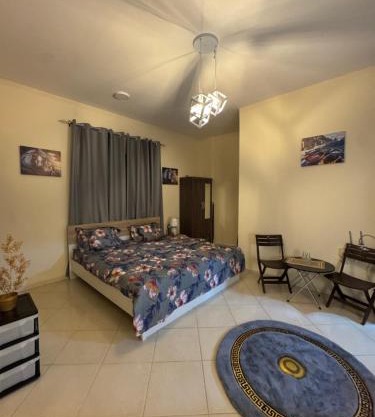 Entire Studio Sharjah