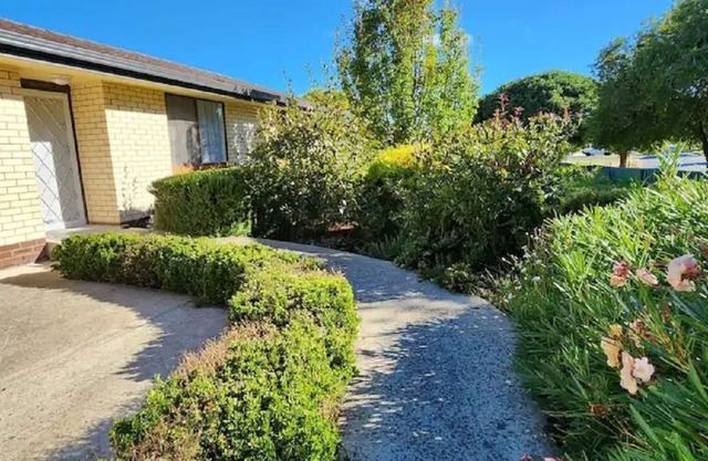 Entire Unit Fully Furnished and Private