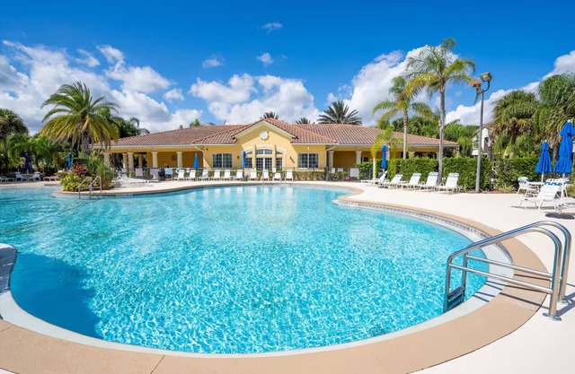 Entire vacation home in Kissimmee, Florida, United States