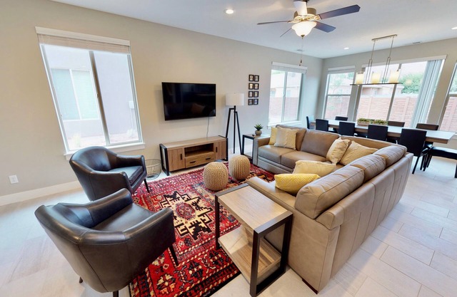 Entrada at Moab #424b | 4 Bed, 3 Bath