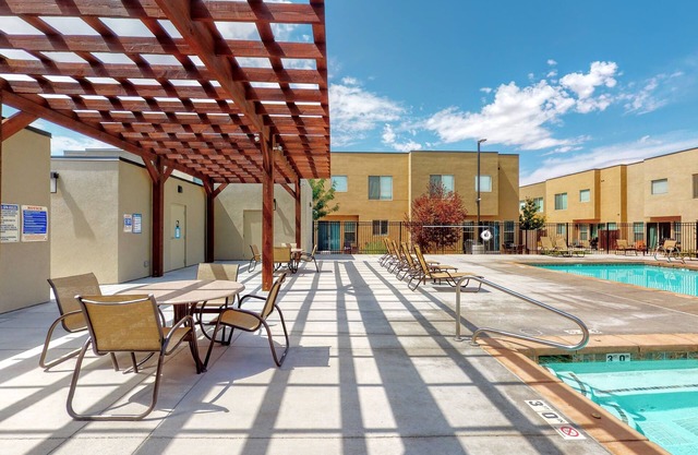 Entrada at Moab #640 | 4 Bed, 3 Bath