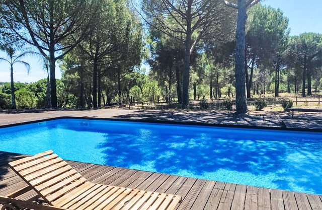 Entre as Árvores by Interhome