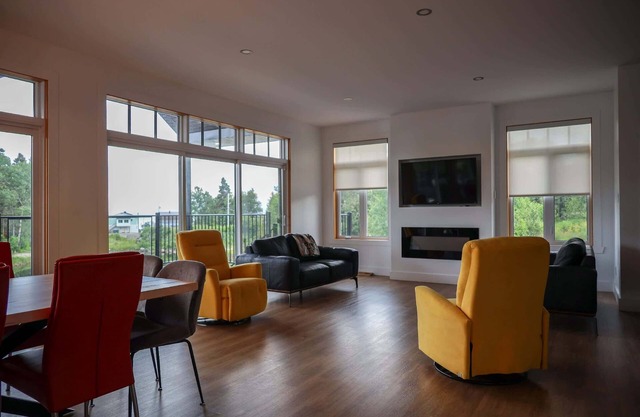 Entre Lac - Nature & Comfort