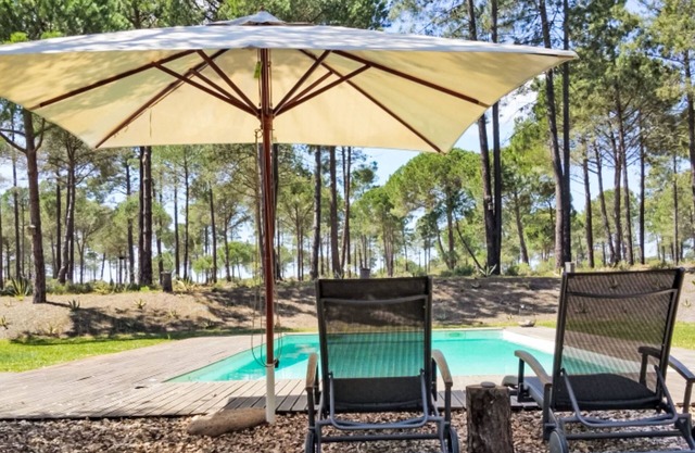 Entre os Pinheiros by Interhome