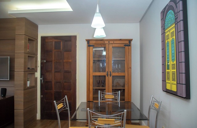 Entre Parque Moinhos e Country Club POA ZG6320