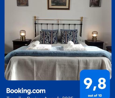 Entretorres. Casa-dúplex en centro histórico.