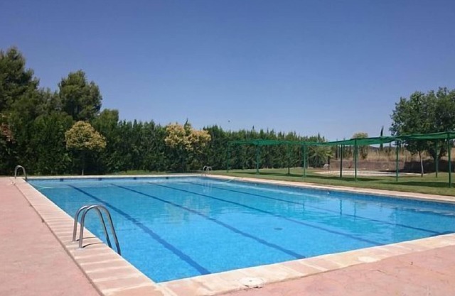 Entreviñedos Rural Accommodation for 5 people