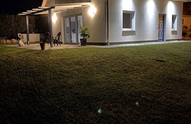 Entspanne Dich mit der Ganzen Familie in Dieser Friedlichen Unterkunft