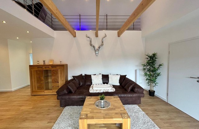 Entspannungsoase Steinhuder Meer inklusive Sauna